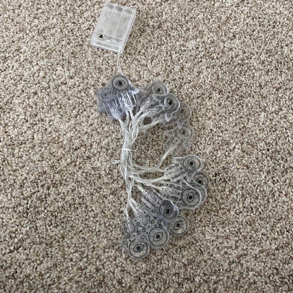 Cute String Lights - Picture 1 of 2